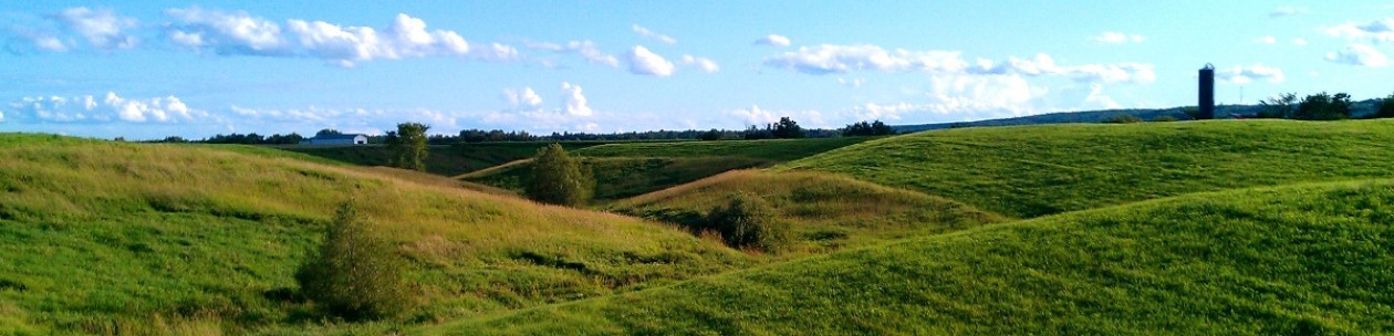 Semences de Lanaudière